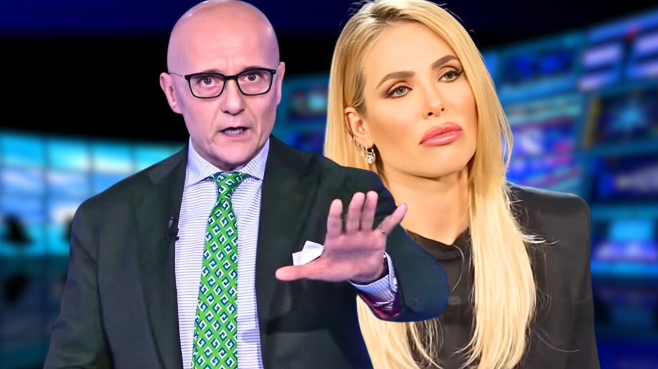 Alfonso Signorini vuota il sacco sul presunto astio con Ilary Blasi: "Cosa è successo dopo il Grande Fratello"