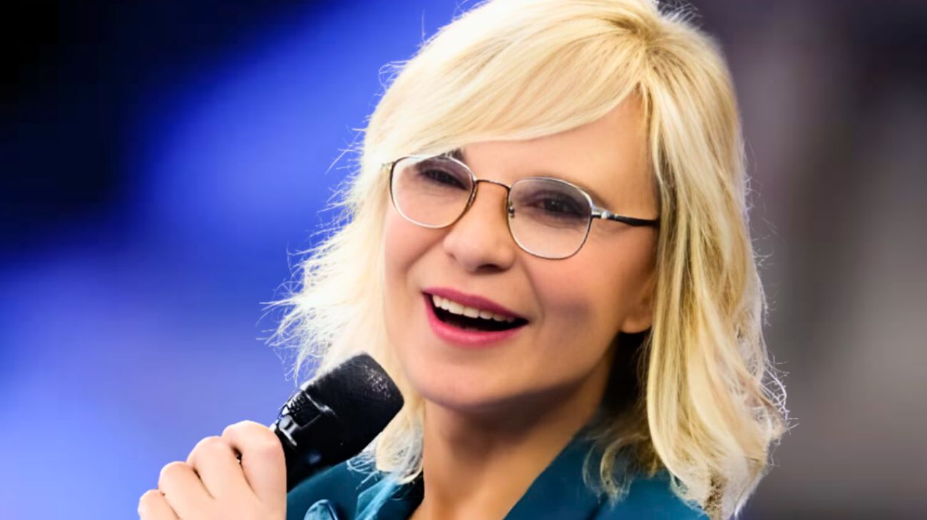 Maria De Filippi, dopo il secondogenito di Raf un altro cantante 'figlio di' ad Amici: una clamorosa indiscrezione